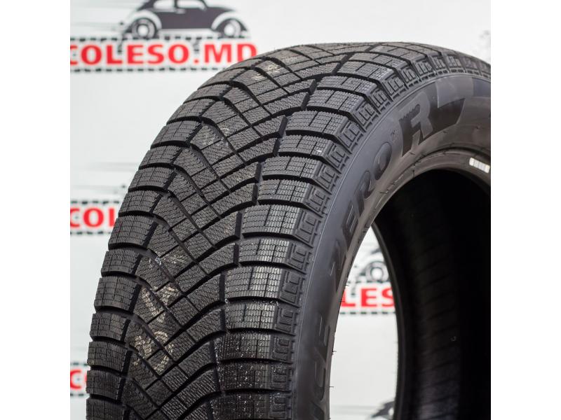 Anvelope de iarna pentru autoturism Tires Pirelli XL WIceFR 235/65 R17